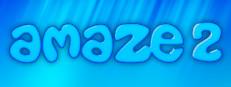 aMAZE 2 Logo