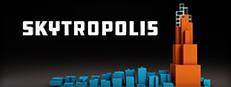 Skytropolis Logo
