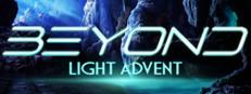 Beyond: Light Advent Collector's Edition Logo