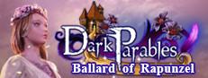 Dark Parables: Ballad of Rapunzel Collector's Edition Logo