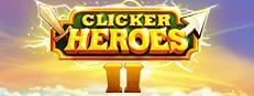 Clicker Heroes 2 Logo