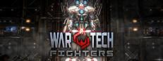 War Tech Fighters Logo