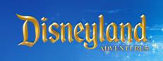 Disneyland Adventures Logo