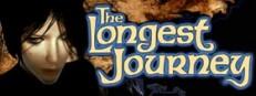 The Longest Journey Logo