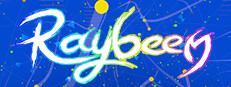 RAYBEEM - Live in Your Music Logo