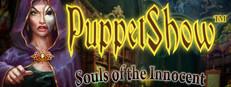 PuppetShow™: Souls of the Innocent Collector's Edition Logo
