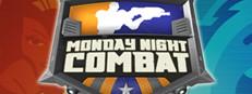 Monday Night Combat Logo