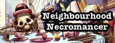 Neighbourhood Necromancer Logo