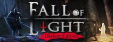Fall of Light: Darkest Edition Logo