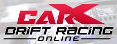 CarX Drift Racing Online Logo