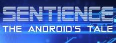 Sentience: The Android's Tale Logo