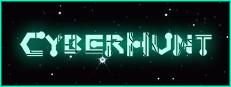 Cyberhunt Logo