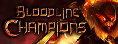 Bloodline Champions Logo