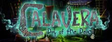 Calavera: Day of the Dead Collector's Edition Logo