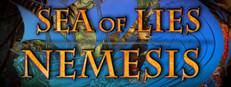 Sea of Lies: Nemesis Collector's Edition Logo