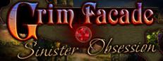 Grim Facade: Sinister Obsession Collector’s Edition Logo