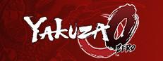 Yakuza 0 Logo