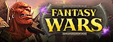 Fantasy Wars Logo