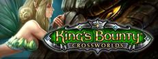 King's Bounty: Crossworlds Logo