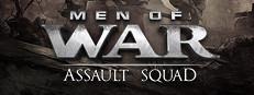 Men of War: Assault Squad Logo