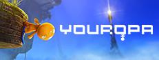 Youropa Logo