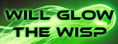 Will Glow the Wisp Logo