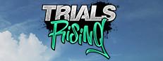Trials® Rising Logo