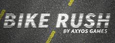 Bike Rush Logo