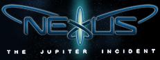Nexus - The Jupiter Incident Logo