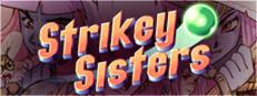 Strikey Sisters Logo