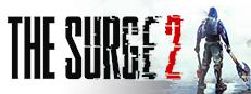 The Surge 2 Logo