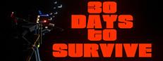 30 days to survive Logo