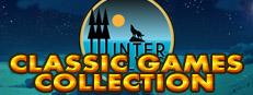 Winter Wolves Classic Games Collection Logo