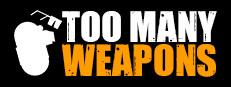 Too Many Weapons Logo
