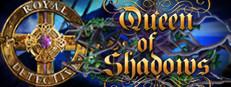 Royal Detective: Queen of Shadows Collector's Edition Logo