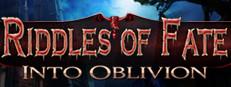 Riddles of Fate: Into Oblivion Collector's Edition Logo