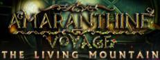 Amaranthine Voyage: The Living Mountain Collector's Edition Logo
