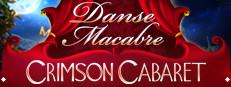 Danse Macabre: Crimson Cabaret Collector's Edition Logo