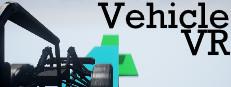Vehicle VR Logo