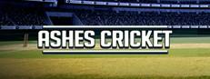 Ashes Cricket Logo