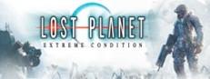 Lost Planet™: Extreme Condition Logo