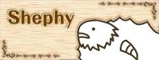 Shephy Logo