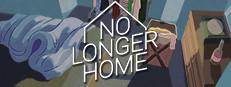 No Longer Home Logo