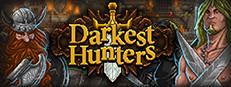 Darkest Hunters Logo