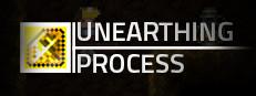 Unearthing Process Logo