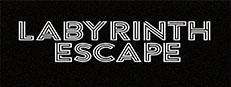 Labyrinth Escape Logo