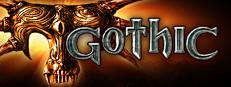 Gothic 1 Logo
