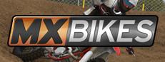 MX Bikes Logo