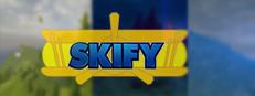 SkiFy Logo