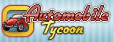 Automobile Tycoon Logo